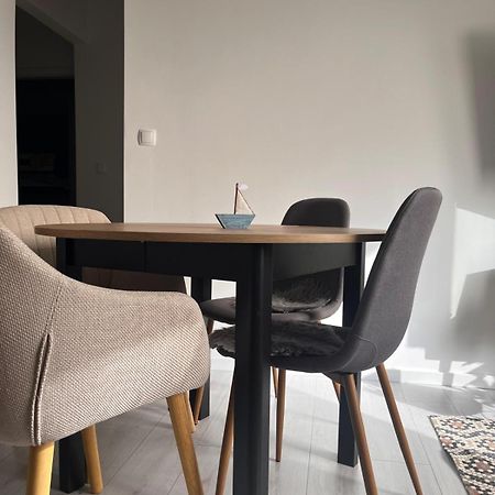 Apartment Eva Корчула Экстерьер фото