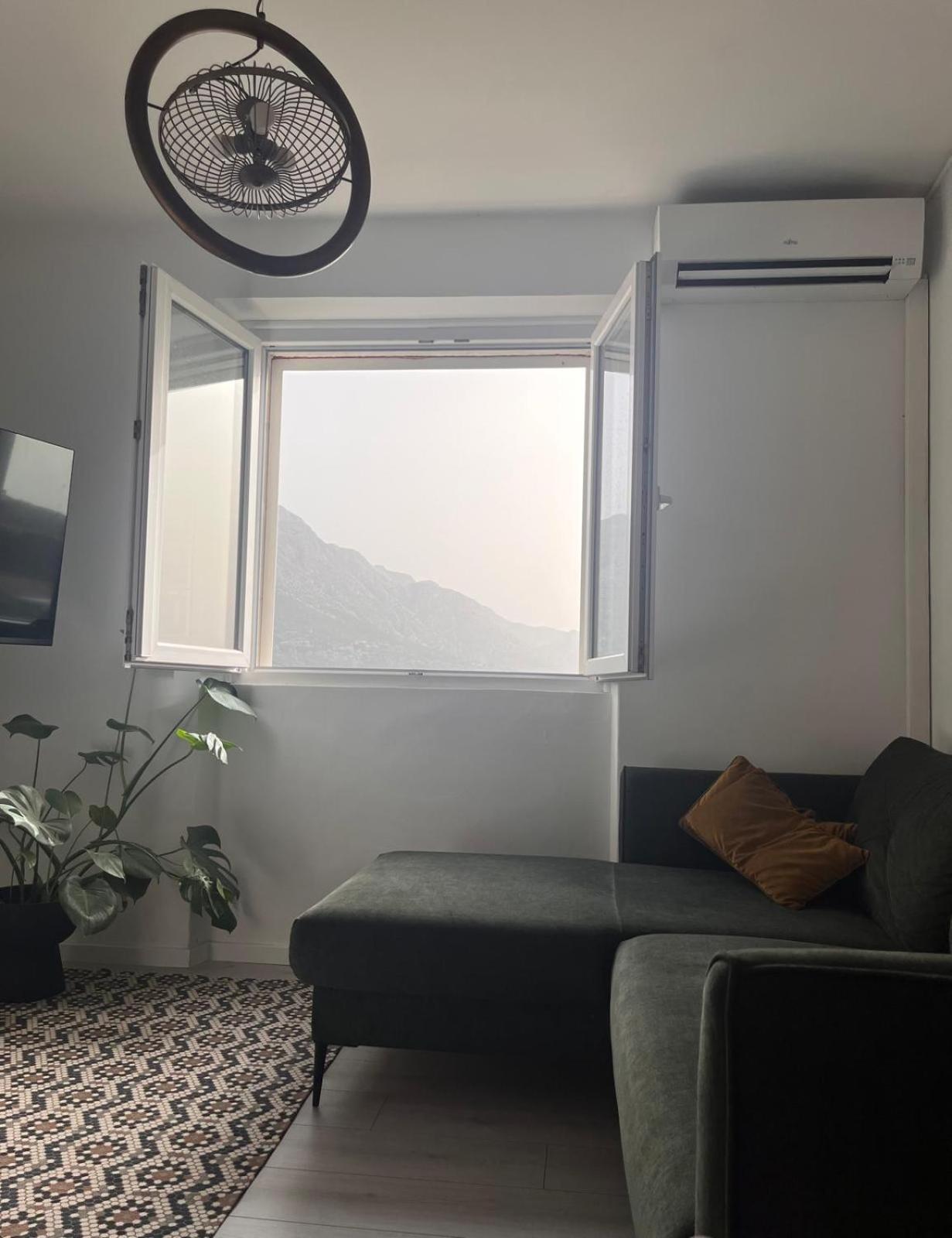 Apartment Eva Корчула Экстерьер фото