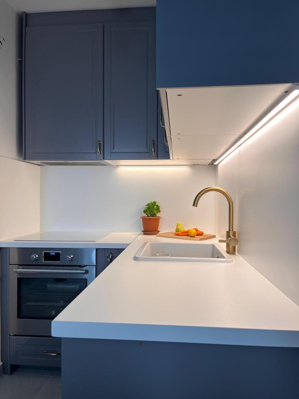 Apartment Eva Корчула Экстерьер фото